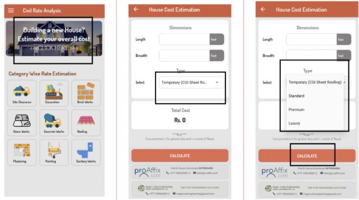 TOP 10 Best Mobile Apps for Civil Engineers - 4141